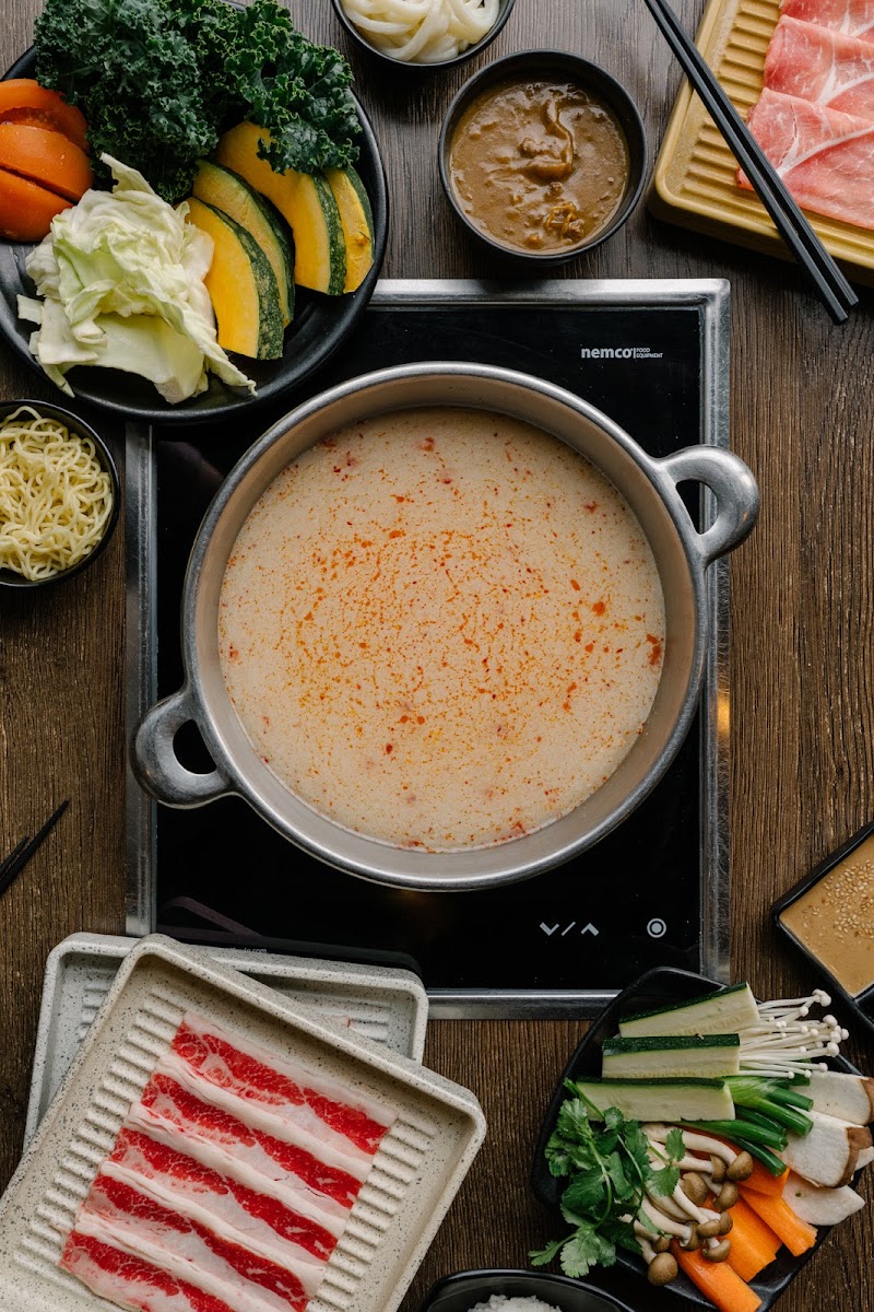 Mo-Mo-Paradise Arcadia Photos 2